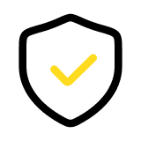 Up to 5-Year Total Warranty