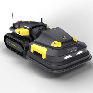 Mower Pro