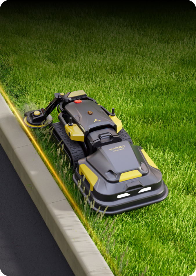 Yarbo Trimmer