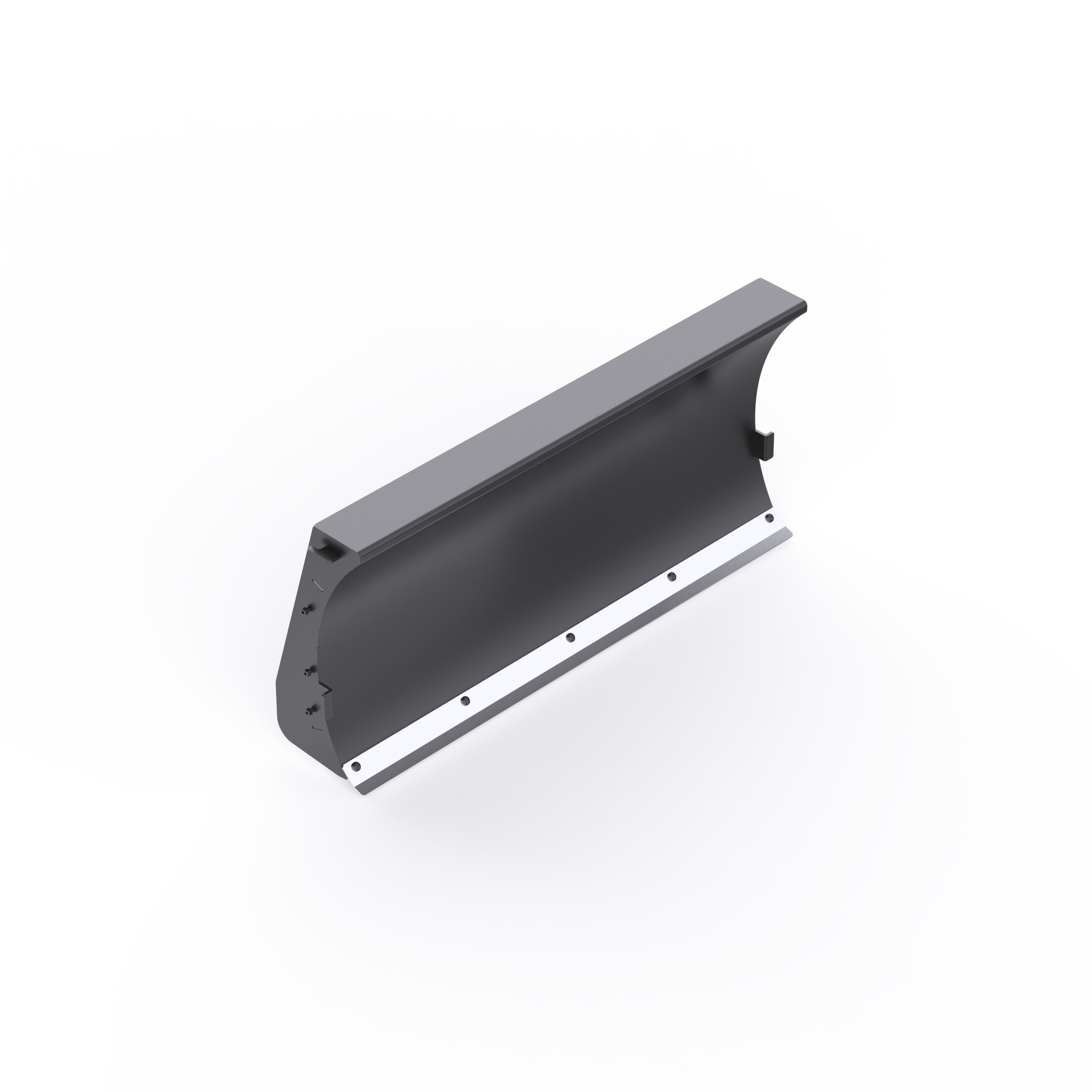 Snow Plow Blade