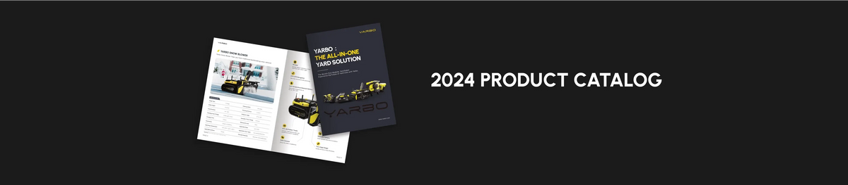 2024 Product Catalog