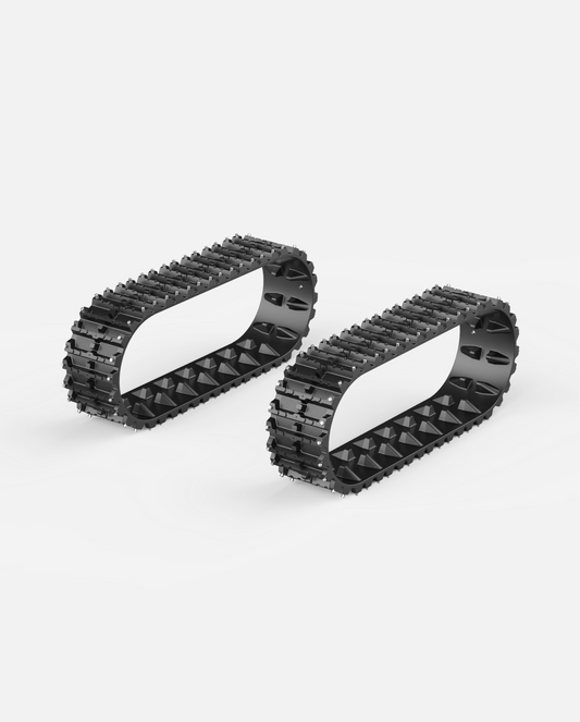 All-Terrian Track (M Series)