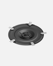 Cutting Disc & Bolts x2